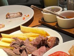 -拉蒂娜·巴西牛排馆 Latina·Brazilian Steakhouse(王府井喜悦店)