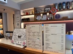 -Punchline Coffee&Roaster(同济大学店)