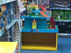 -TOYSRUS玩具反斗城(无锡荟聚购物中心店)