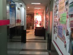 -樱花国际日语(徐家汇中心)