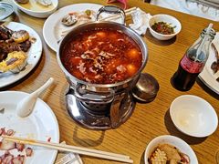 -杭州开元名都大酒店·地中海自助餐厅