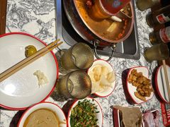 -京元盛铜锅涮肉(上海总店)