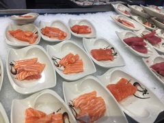 -喜多鲜生海鲜自助(无锡旗舰店)