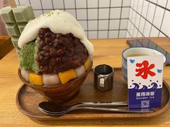 -WONDER ICE 萬得冰田(建設路总店)