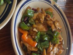 -刘师父老汉口江湖菜(蔡锷路店)