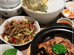 -四道菜·福建菜馆(新街口金鹰店)