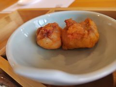 唐扬鱼块-天正河鲀·河豚亭(大连店)