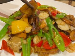 -滇野云南野生菌餐厅(陕西南路店)