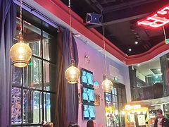 大堂-肉串汪(望京店)