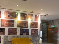 -畅想汤泉生活(民治店)