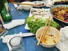 -马艾萨中国兰州传统牛肉面(惠新里店)