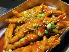-小团团·路边烤牛肉(南岭壹街店)