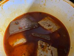 -湊湊火锅·茶憩(东城万达店)