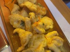 -杨记齐齐哈尔烤肉(总店)