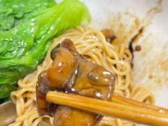 -老地方面馆(思南路店)
