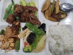 -六和孝顺素食餐厅(西湖道店)