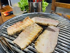 -原始泥炉烤肉(总店)
