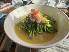 -良师门滨海人家·海鲜·家常菜(滨海城店)