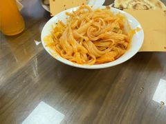 -子午路张记肉夹馍(翠华路店)