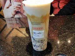 -书亦烧仙草(金港国际步行街店)