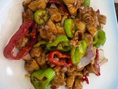 -老兵食堂(景新街店)