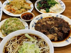-柴氏风味斋(甘家口店)