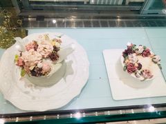 -西檬树SIMON·T轻奢蛋糕(大东方Max店)