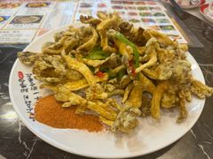 -九妹农家大铁锅东北菜(江湾店)