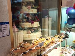 -欧派蛋糕(总店)