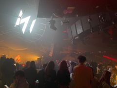 -CLUB OPUS欧贝斯酒吧(合肥店)