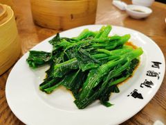 -富豪酒家(正大广场店)