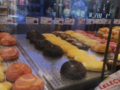 -LELECHA乐乐茶(新街口大洋店)