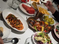 -食间牛排(湖西路店)