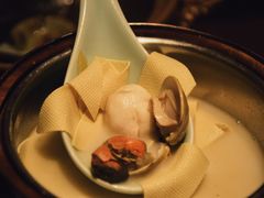 -南京大牌档(济南万象城店)