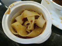 白皮面-清真·丝路香妃新疆餐厅