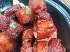 -一盐堂本帮菜(外滩店)