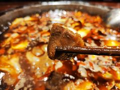 -受气牛肉·耙牛肉火锅(水晶郦城店)