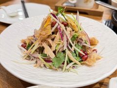 -花舍·新派粤菜·西餐·下午茶(亚运村·鸟巢店)