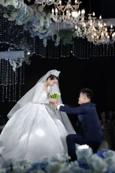 -MECCI婚礼摄影跟拍(红东方广场店)