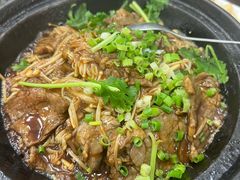 -师傅仔美食(东华老店)