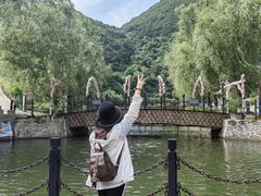 -大水川景区