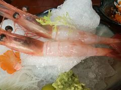 刺身-简家·海鲜盛宴(下沙店)