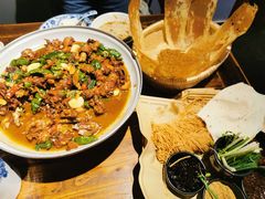 -大张烙馍村(三环南路旗舰店)