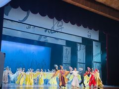 -北京大学百年讲堂