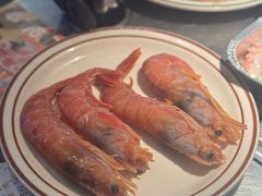 -炑八韩烤(琼华店)