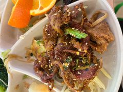 -素满香·食养自助(建邺万达店)