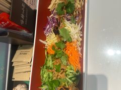 -嗨辣小聚·盘锦河蟹·海鲜烧烤龙虾(盘锦十年好店)