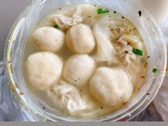 黄金鱼丸-陈生记黑鱼馆·20年活鱼现杀(宁波鼓楼店)