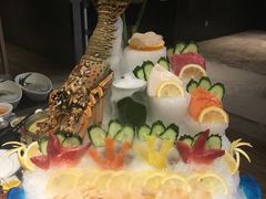 -海鼎荟海鲜姿造(泉州仟禧店)