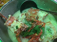 -無招牌海鮮(芽笼店)